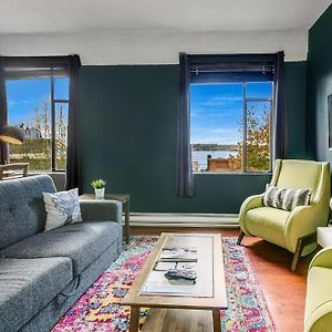 The Oxford Seattle-Downtown